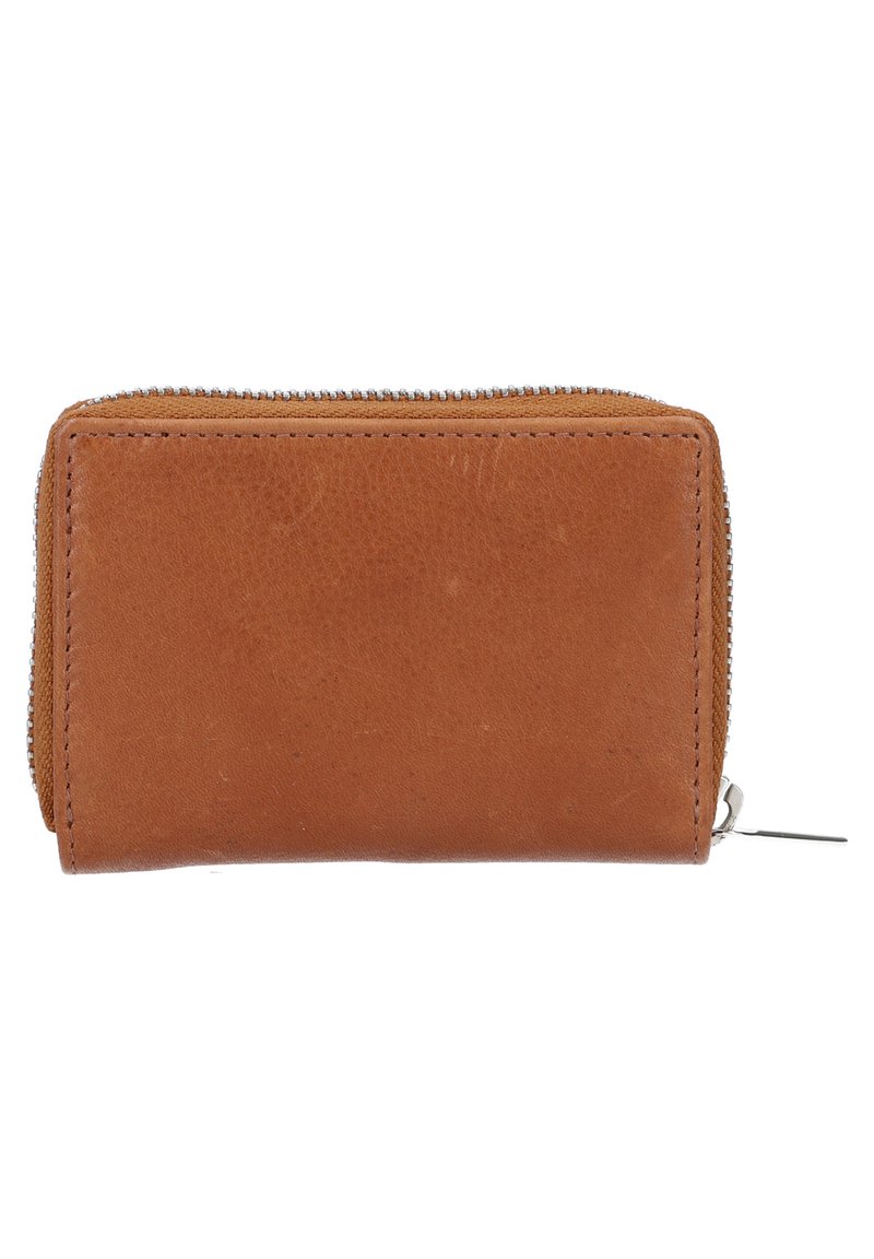 Herren Geldbörsen | Gusti Leder ABEL RFID Geldbörse hazelnut/braun - XN14722 Herren Geldbörsen | Gusti Leder ABEL RFID Geldbörse hazelnut/braun - XN14722