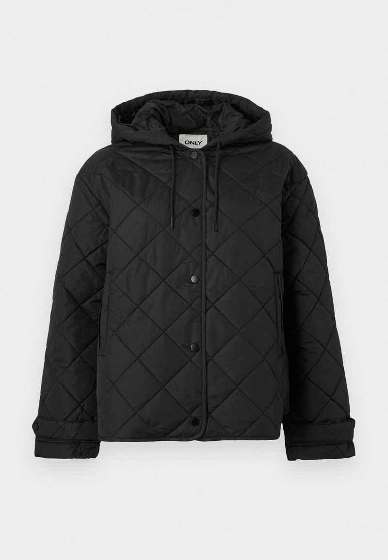 Chaqueta de invierno