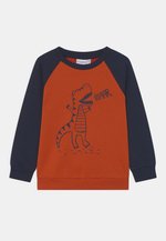 NAME IT Jungen Sweat Set - Bequemer Sweatshirt & Hose Set Für Kleinkinder