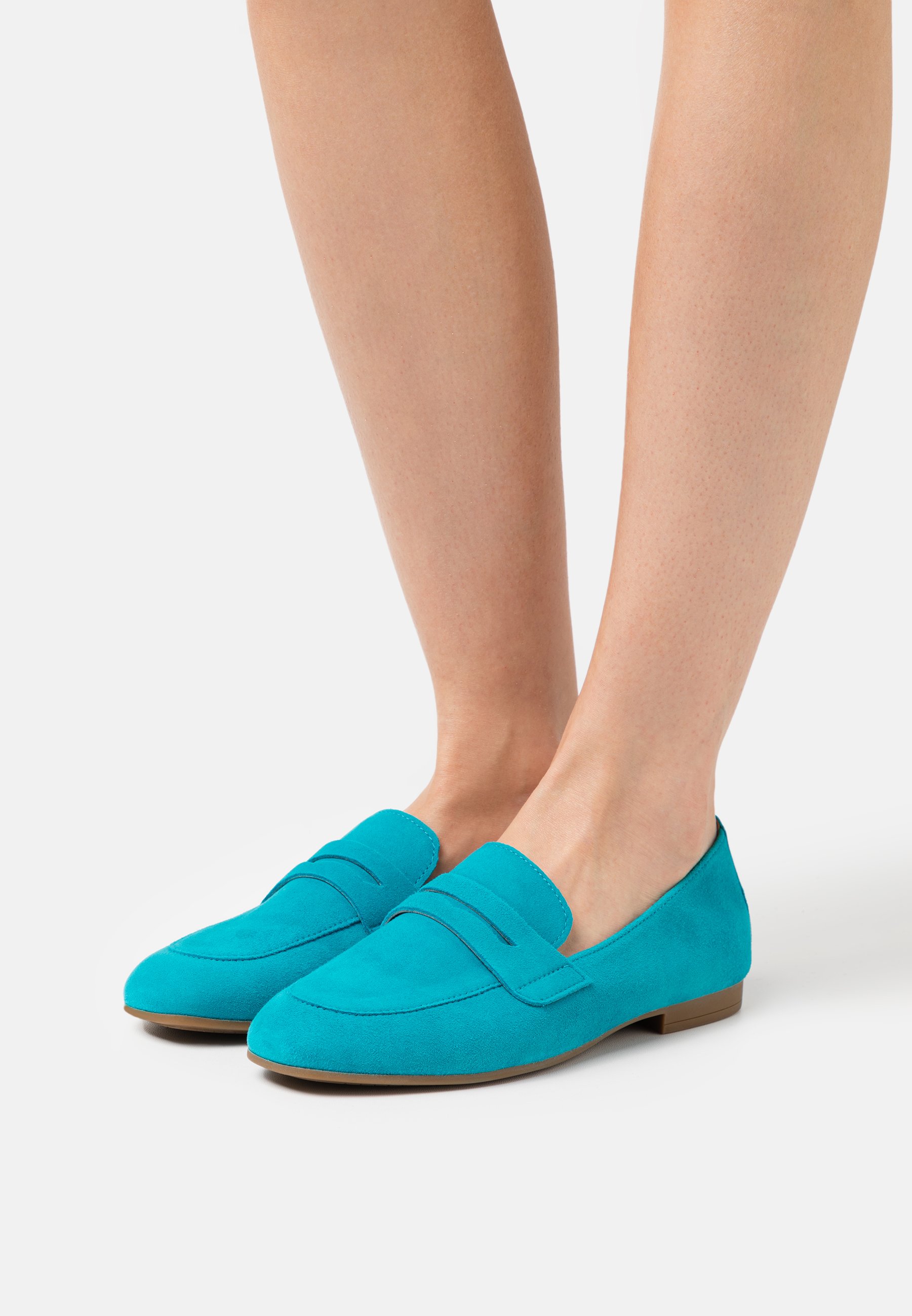gabor slip ons