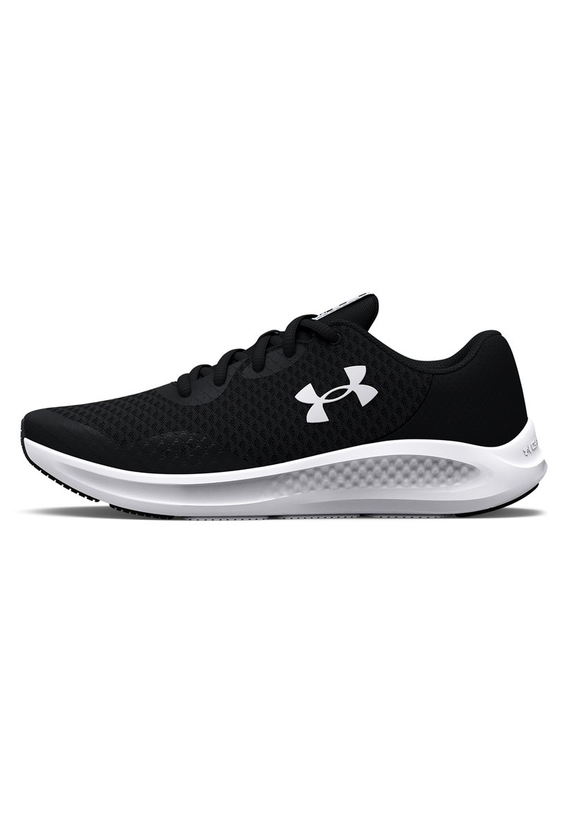 Under Armour CHARGED PURSUIT Stability running shoes black