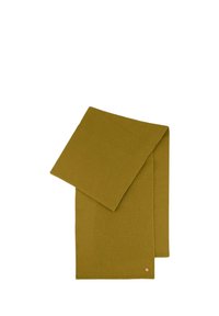 Bickley+Mitchell Sjaal - moss green