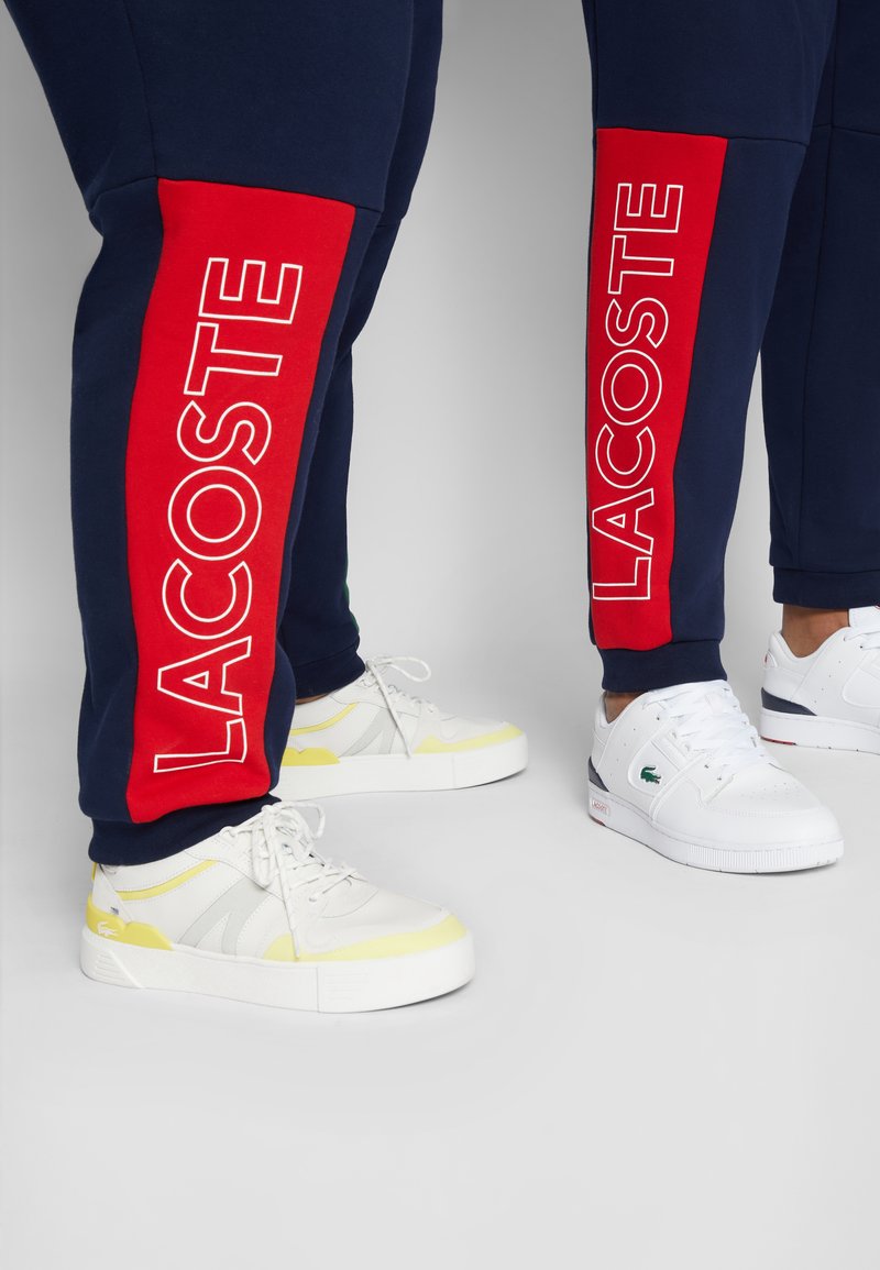 Herren Trainingsanzüge | Lacoste UNISEX Jogginghose navy blue/green/red/dunkelblau - LL31699 Herren Trainingsanzüge | Lacoste UNISEX Jogginghose navy blue/green/red/dunkelblau - LL31699