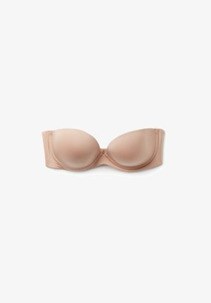Intimissimi, ANNA - Sujetador push-up - tan