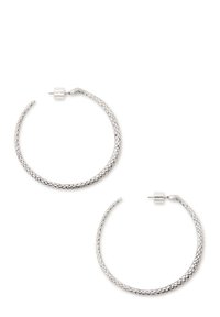 Non selezionato, silver coloured