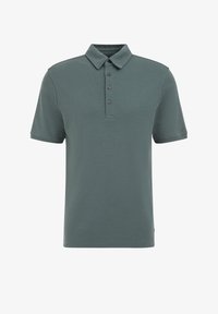 Ikke valgt, dark green