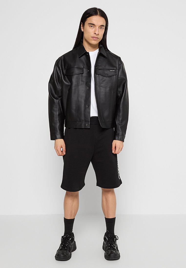 A-COLD-WALL* Shorts zwart A-COLD-WALL* Shorts zwart