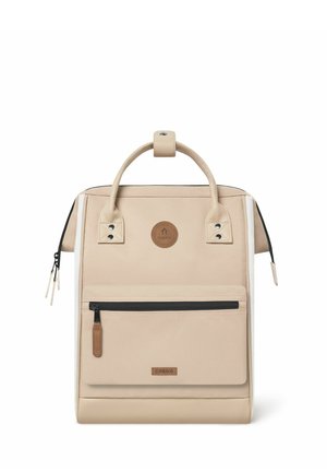 ADVENTURER MEDIUM - Sac à dos - beige