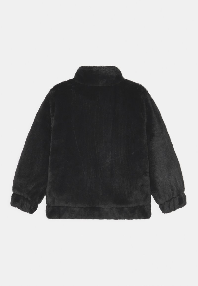 Nike Sportswear BIG JACKET Giacca da mezza stagione black/nero