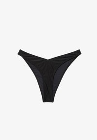 Sélectionné, black