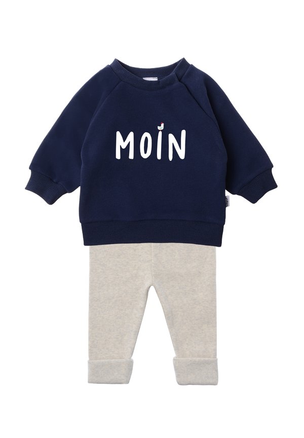 SET MOIN - Leggings - Hosen