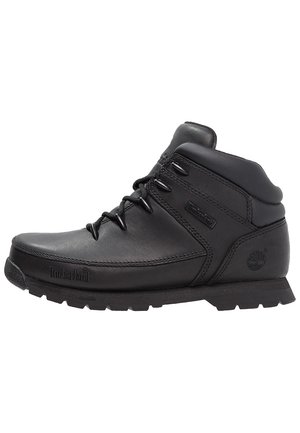 Timberland EURO SPRINT - Veterboots - black