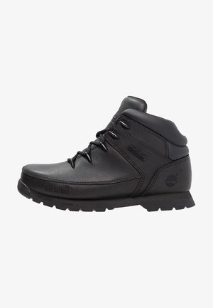 Timberland EURO SPRINT - Veterboots - black