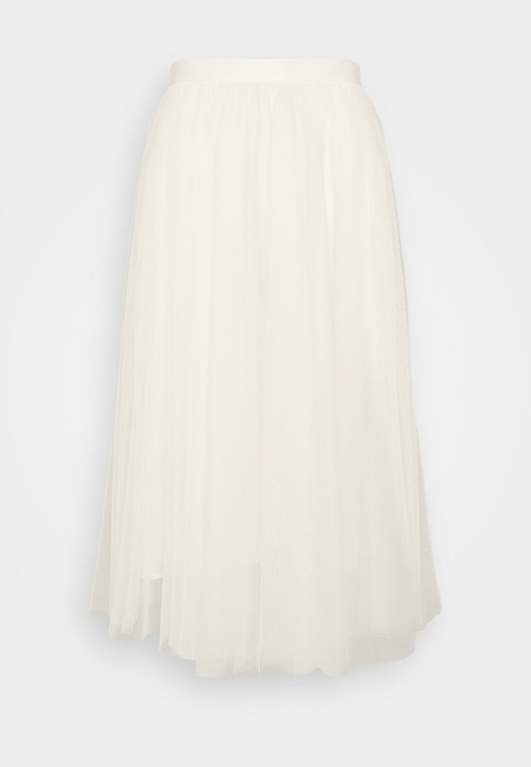 KNEE LENGTH SKIRT - A-line skirt2