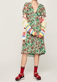Pepe Jeans Vestido informal - multi-coloured