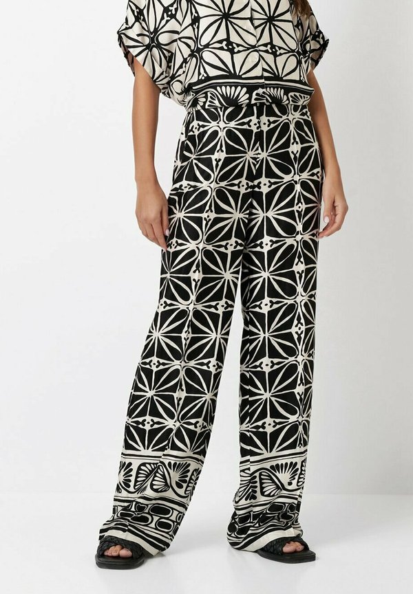 STYLE LUISA - Stoffhose