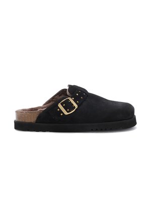 BENNY - Clogs - black