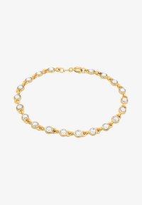 Sélectionné, gold-coloured