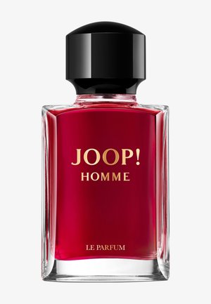 JOOP FRAGRANCES JOOP HOMME LE PARFUM - Eau de Parfum - transparent