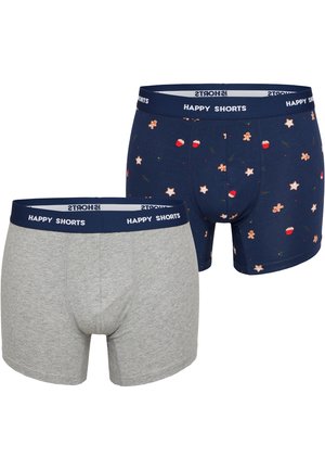2-PACK XMAS - Boxerbriefs - cookies