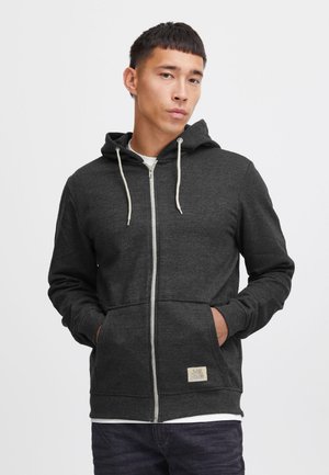 Blend, BHNoah - Sweatjacke - charcoal