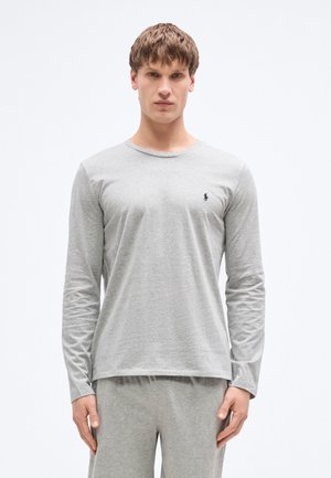 Camiseta de pijama - andover heather