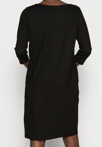 Selected Femme Vestido informal - black
