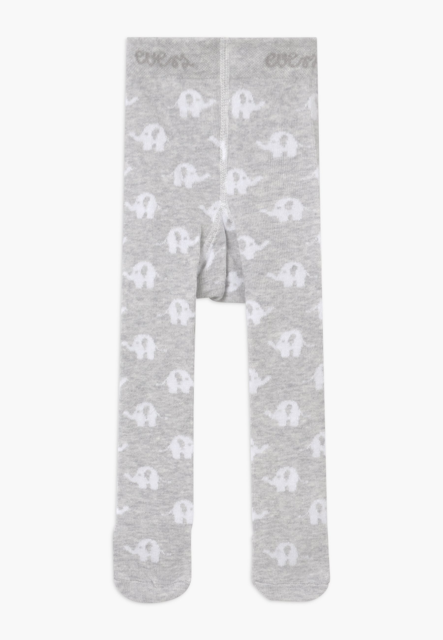 Chaussettes Chaussons FALKE Bébé Multi Stripe - Coton Avec Picots Antidérapants - Mixte