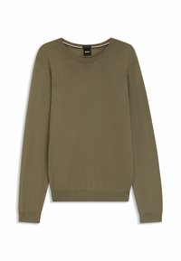 Unausgewählt, open brown five
