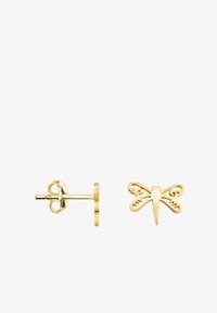 Niewybrane, gold coloured