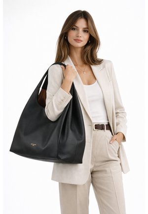 Pourchet, Sac à main - noir