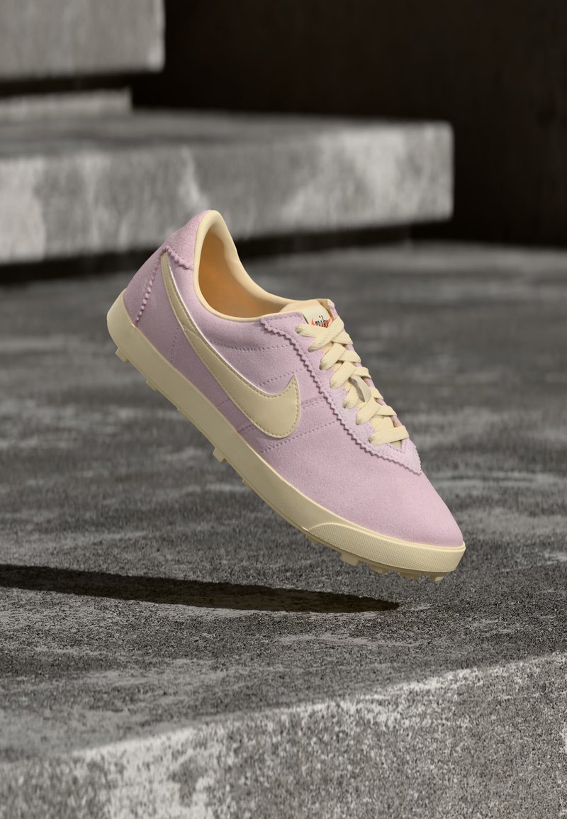 ASTROGRABBER pink foam/muslin/light pink
