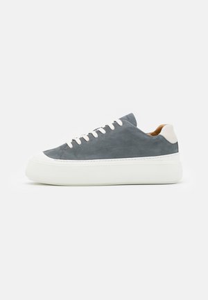 STAM - Sneakers laag - light stone grey