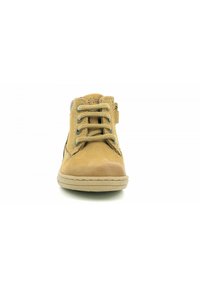 Kickers TACKLAND - Zapatos de bebé - camel