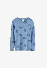 Sélectionné, dusty blue