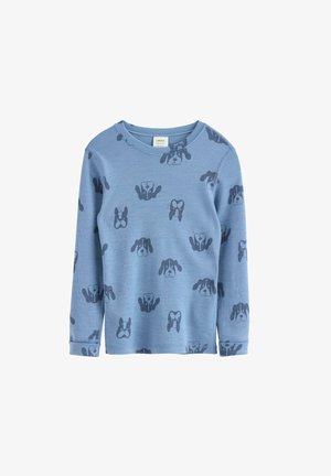 Lindex, UNISEX, niebieski
