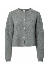 Non sélectionné, medium grey melange