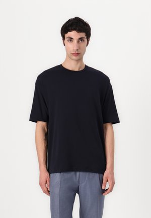 DRYKORN ANAYO - T-shirt basic - blue