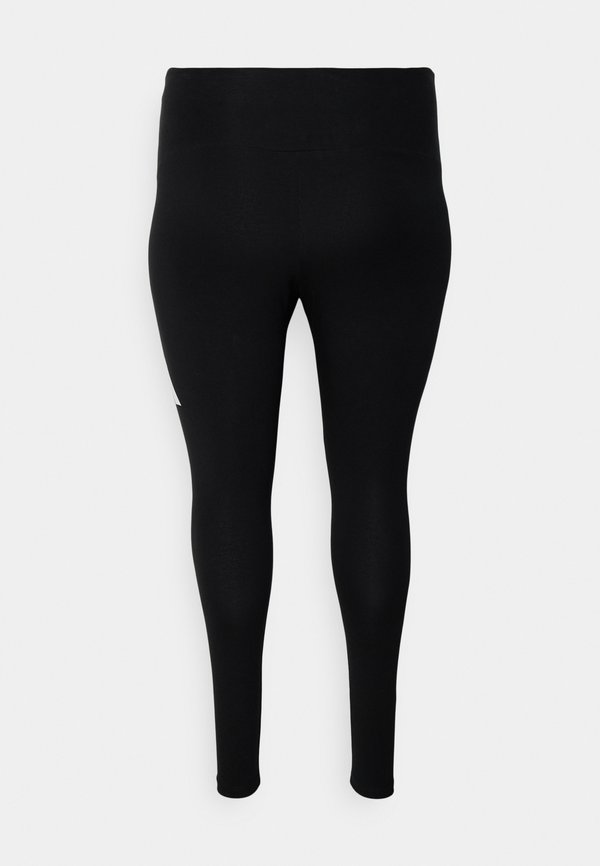 ESSENTIALS BIG LOGO LEGGINGS PLUS SIZE - Leggings2