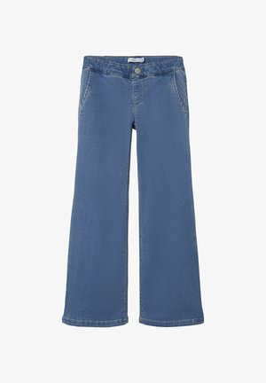 Name it, Jean boyfriend - blue denim