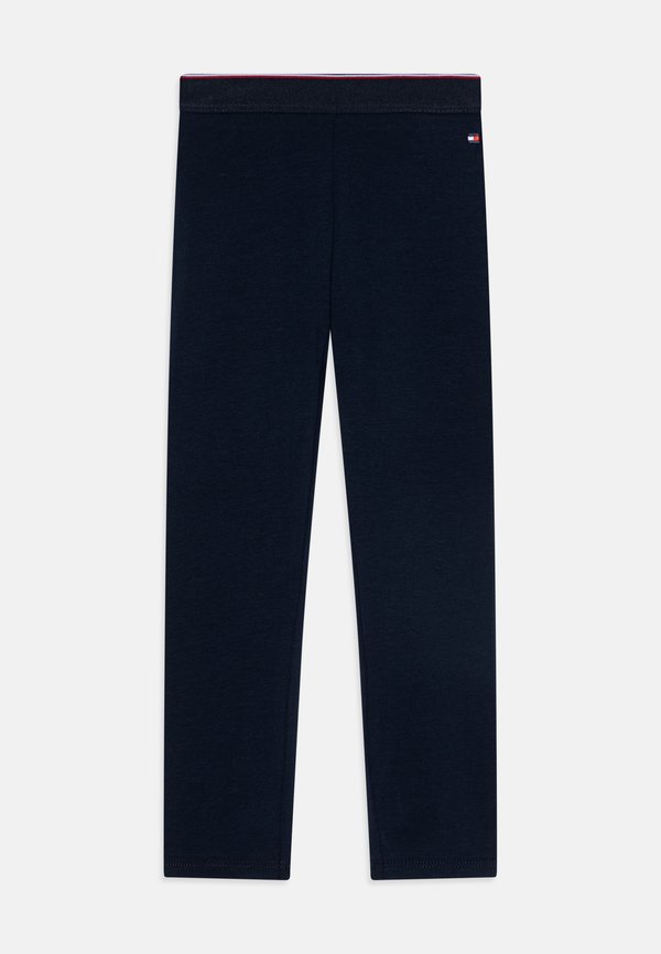 GLOBAL STRIPE UNISEX - Leggings - Trousers