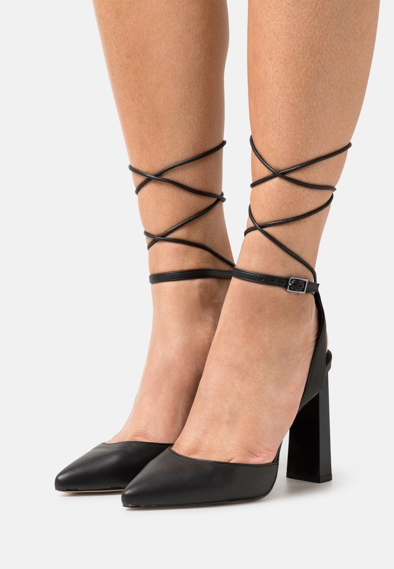 Damen Pumps | ALDO TILAHHigh Heel Pumpsblack/schwarz - JJ01354 Damen Pumps | ALDO TILAHHigh Heel Pumpsblack/schwarz - JJ01354