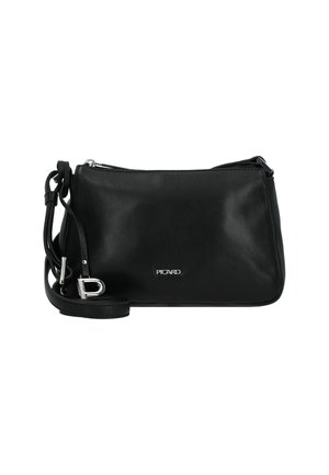 Cross body bag - schwarz