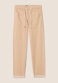 Breal FLOCKIGE - Broek - sable