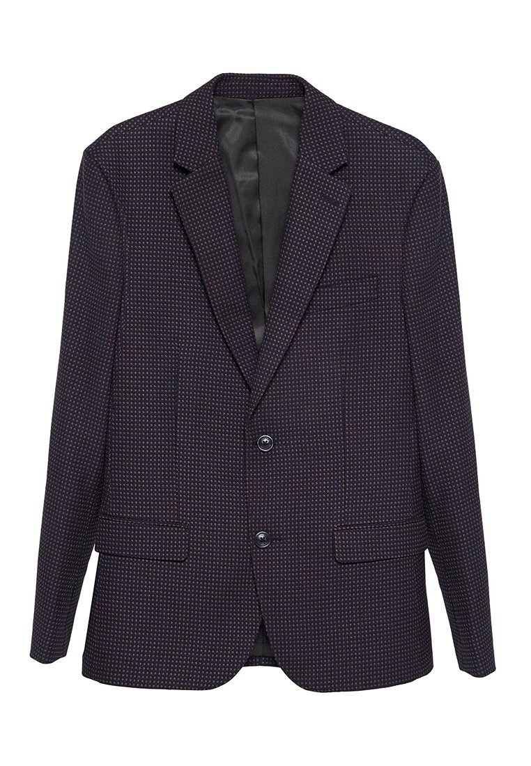Gaudi Blazer blauw Gaudi Blazer blauw