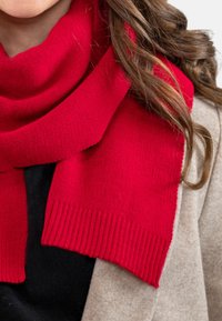 Vivisence Fular - red