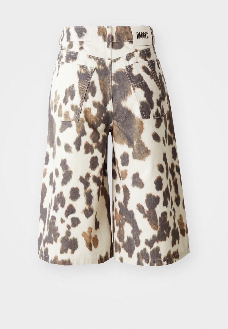 Ride Hardware Denim Hot Pants 24