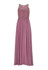 Layla | Verspieltes Mini-Kleid mit Ballonärmeln