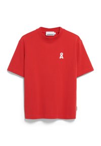 TARJAA ICONIC Å - T-shirt basic - coral blush