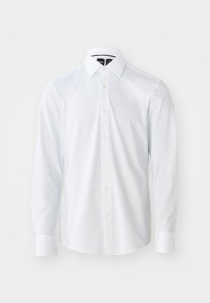 BOSS HANK KENT - Shirt - white